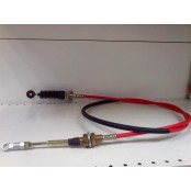 Трос КПП выбора передач 1703N060A05 BAW Tonik(красный)
